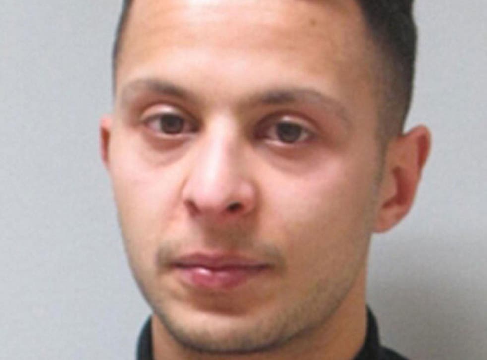 Salah Abdeslam was convicted of attempted murder in a separate shooting in Brussels while he was on the run from police