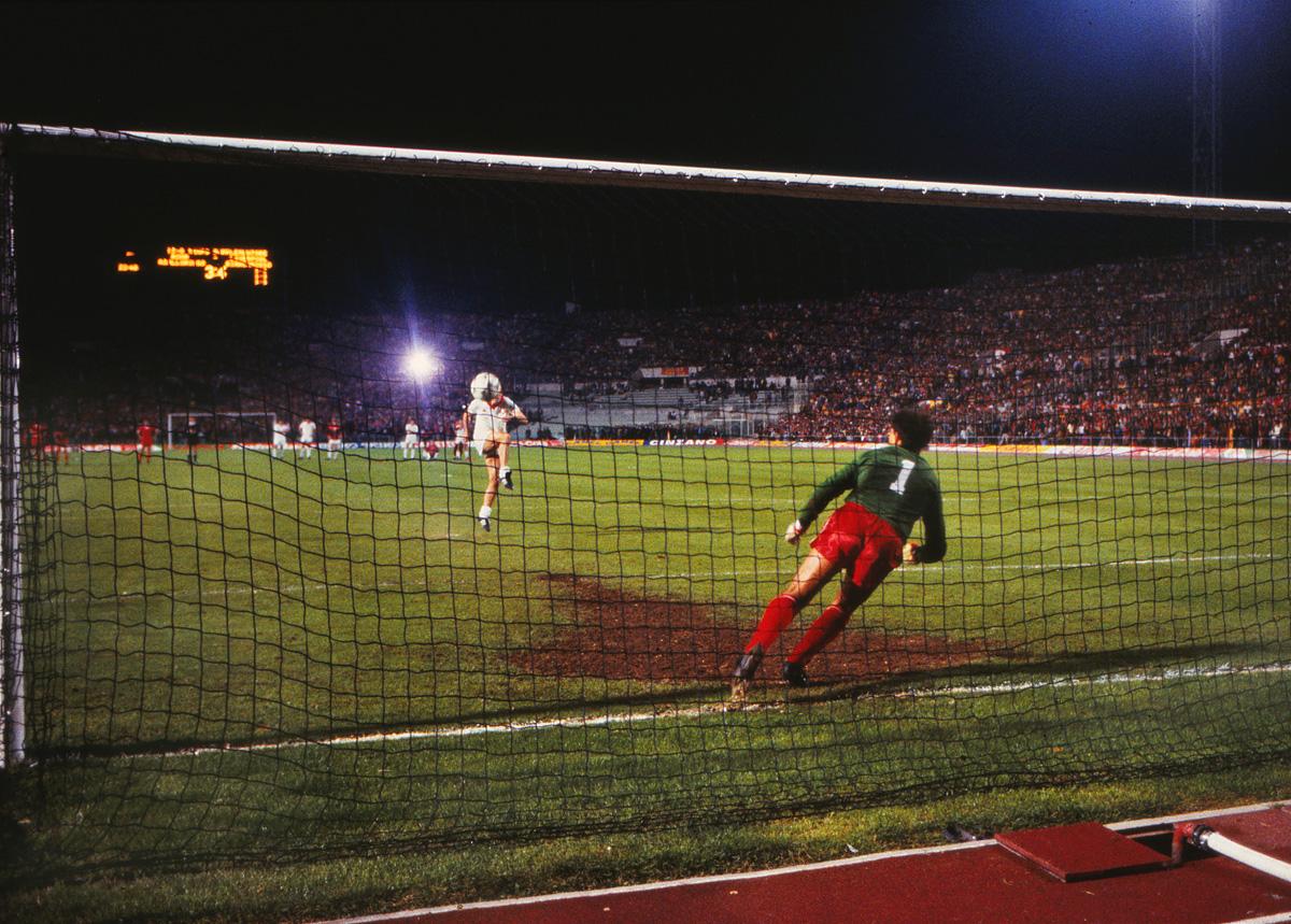 Roma lost the final on their own ground on penalties