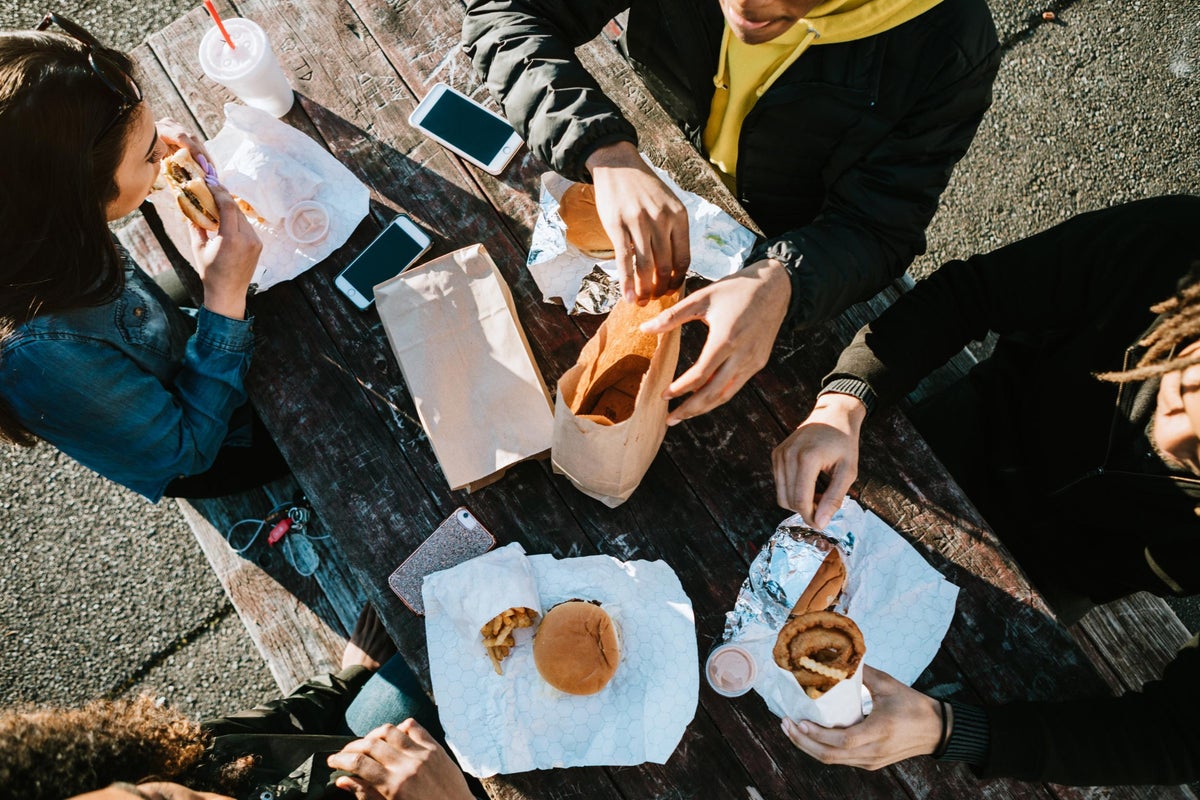 Do food additives cause ADHD? Here’s what the science says