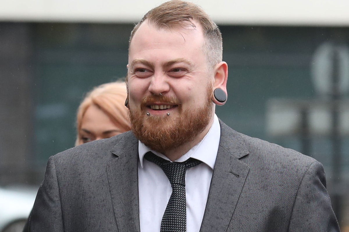 Count Dankula has ‘incompetent’ application to overturn Nazi pug video ...