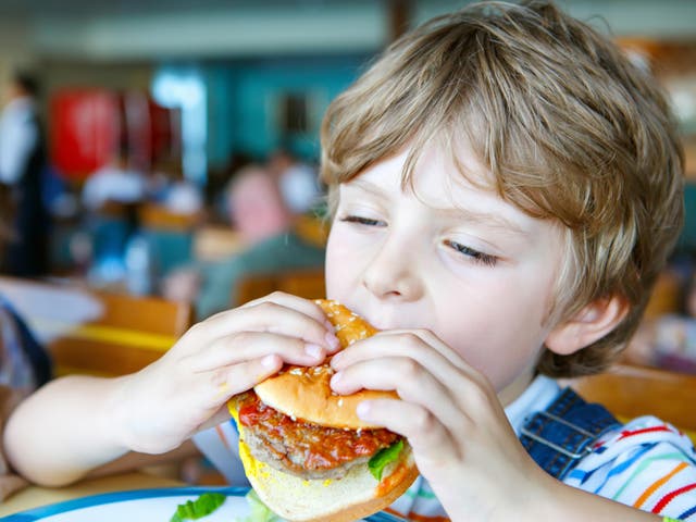 Almost one in 10 four and five-year-olds are reaching dangerous levels of fat, figures show