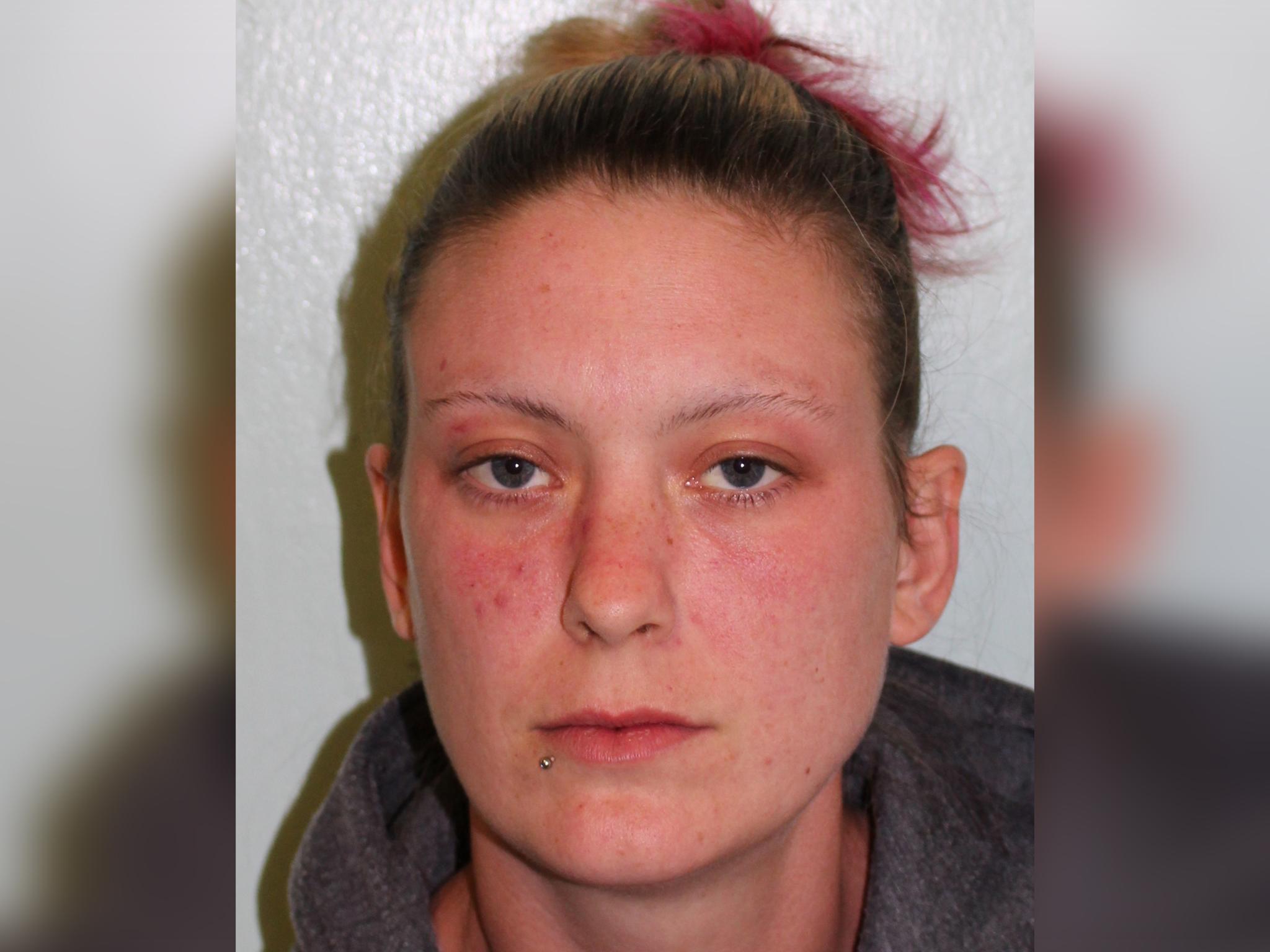 Kelly Wolf, 28, of Enfield, has been jailed for grooming a teenage boy