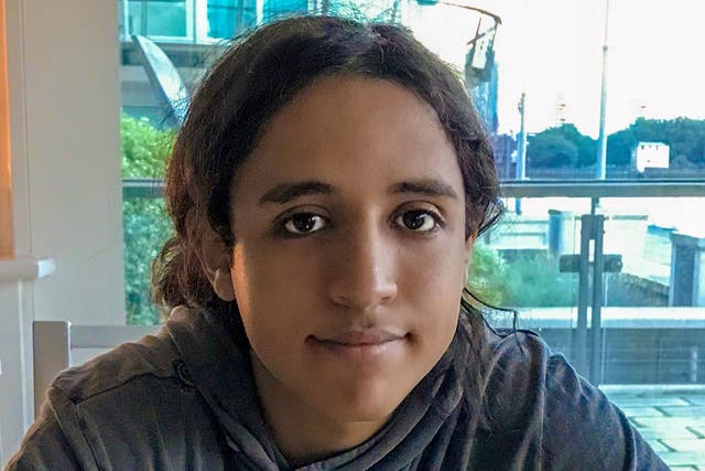 Sami Sidhom, 18, was stabbed to death in Forest Gate on 16 April
