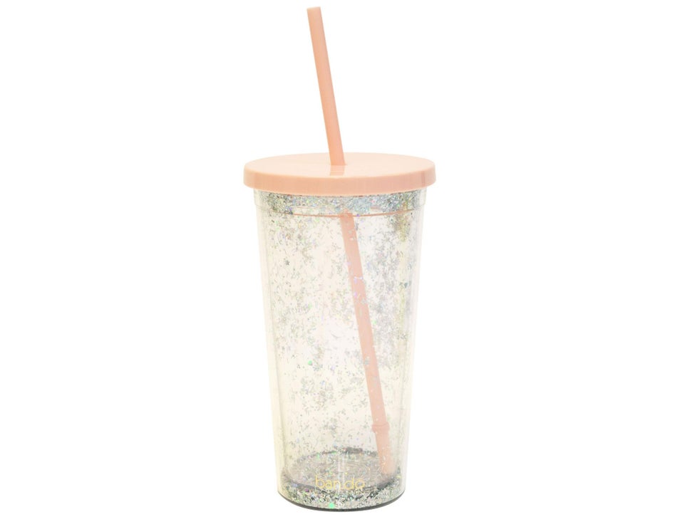 10 Best Reusable Tumblers With Straws The Independent The Independent