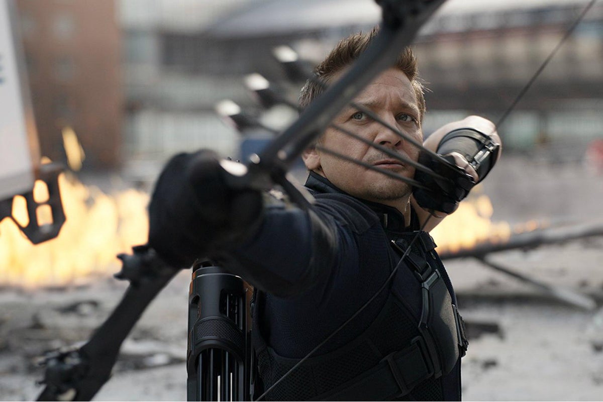 Hawkeye set for November premiere on Disney Plus