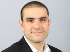 Alek Minassian: Toronto attack suspect posted online about 'incel rebellion', say police