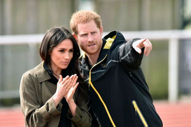 Meghan Markle’s brother has penned an open letter to Prince Harry