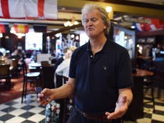 I work at Wetherspoons and Tim Martin’s Brexit bleating is maddening