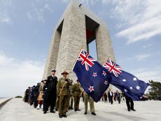 What is Anzac Day and how is it observed?