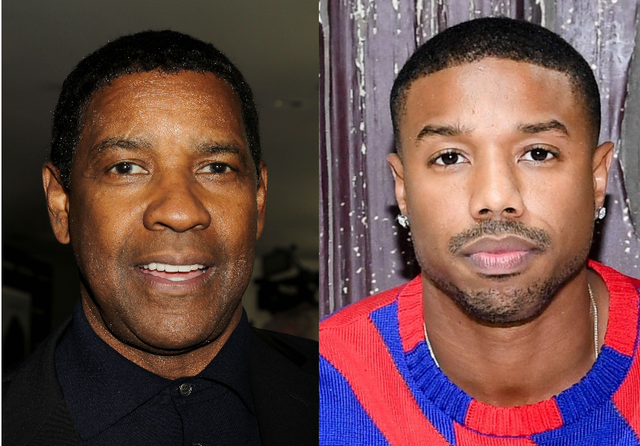 <p>Michael B Jordan revealed that he follows Denzel Washington's advice to maintain privacy</p>