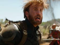 Avengers: Infinity War post-credits scene quantity revealed