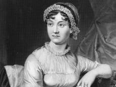 How Jane Austen dodged a bullet