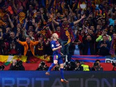 France Football apologises to Iniesta over Ballon d’Or