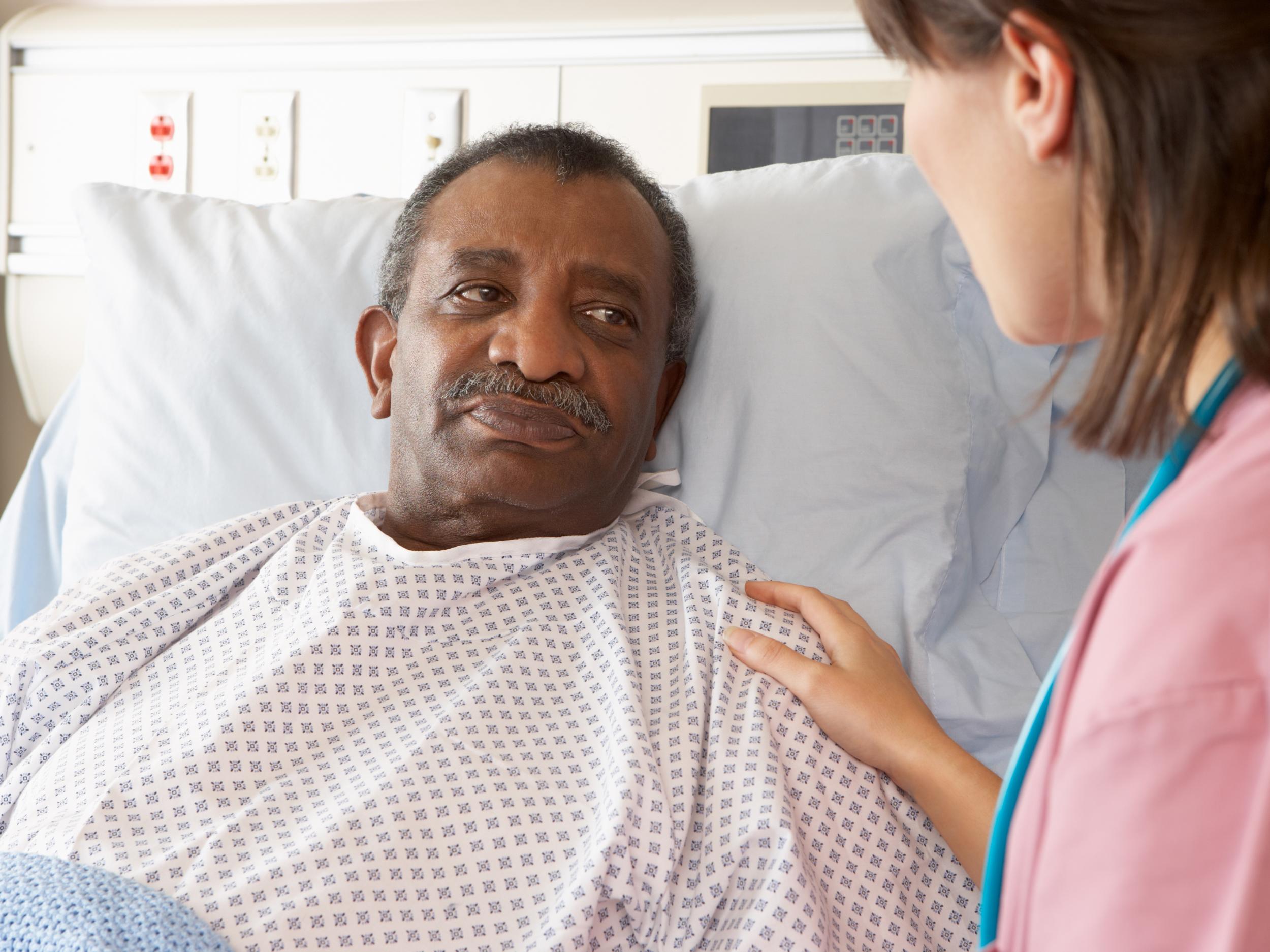 Black people more at risk of dementia and less likely to receive timely diagnosis
