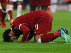 Salah must perform well over 'a longer period' to be world's best