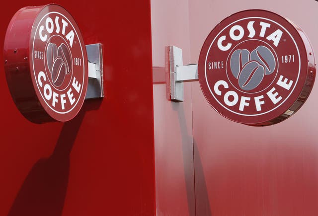 Costa Coffee is to be spun off from owner Whitbread as an independent company