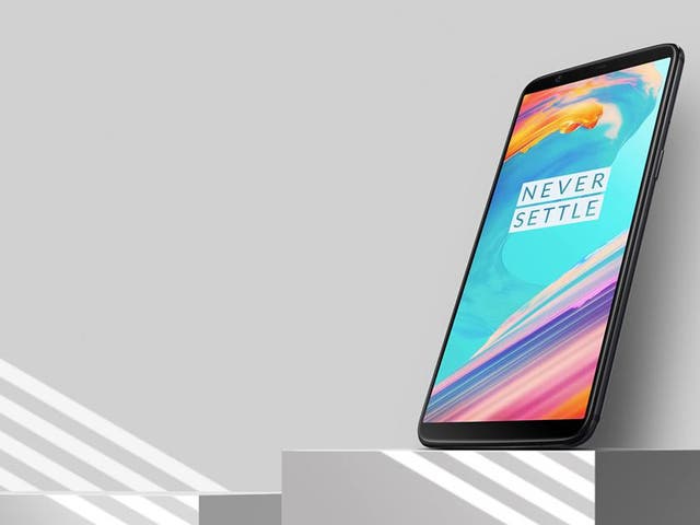 The product's predecessor, the OnePlus 5T, was well-received and was awarded several positive reviews