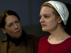 The Handmaid’s Tale season 2 episode 1 review