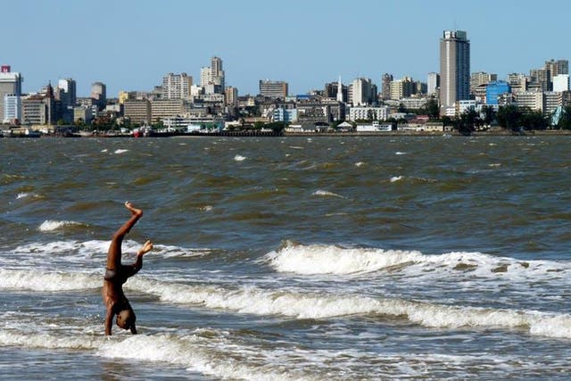 Maputo, Mozambique, reveals how contemporary cities go beyond the absurd dichotomy of ‘formal’ and ‘informal’