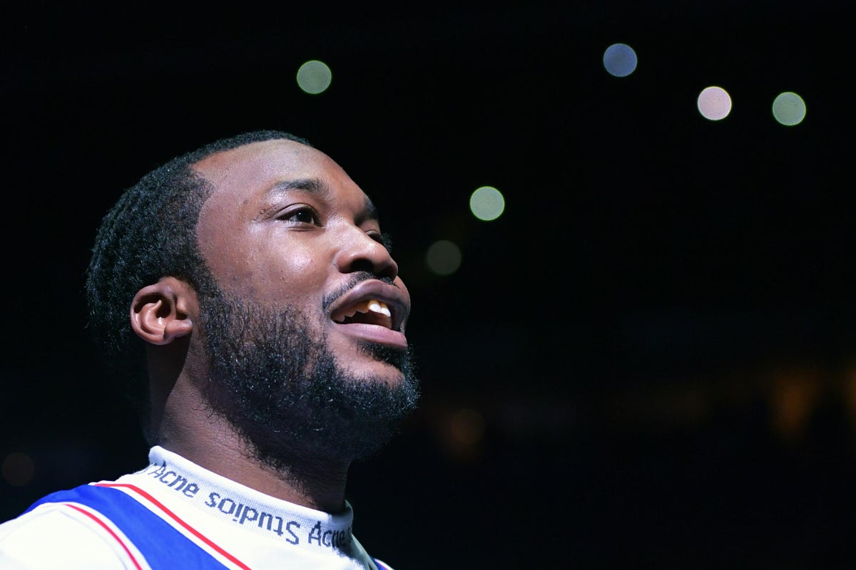 Do you really think it's protecting us?': Meek Mill calls for reform of  'broken' criminal justice system in New York Times op-ed | The Independent  | The Independent