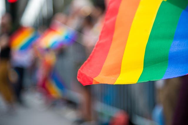 European Court of Justice rules Romania must grant residence to American husband of a local man even though Romania does not permit same-sex marriage