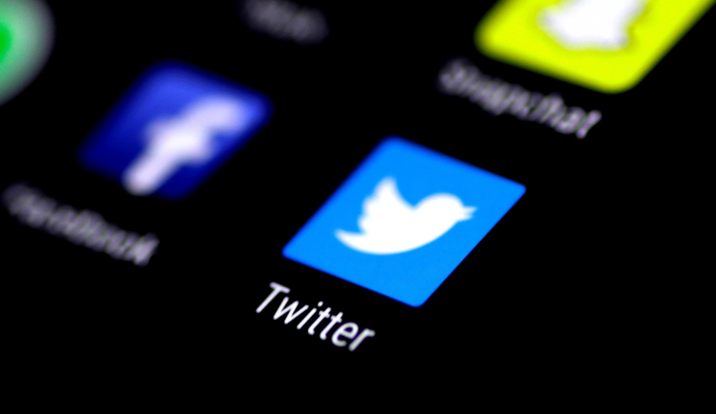 Twitter said it has been making improvements in the area of online safety