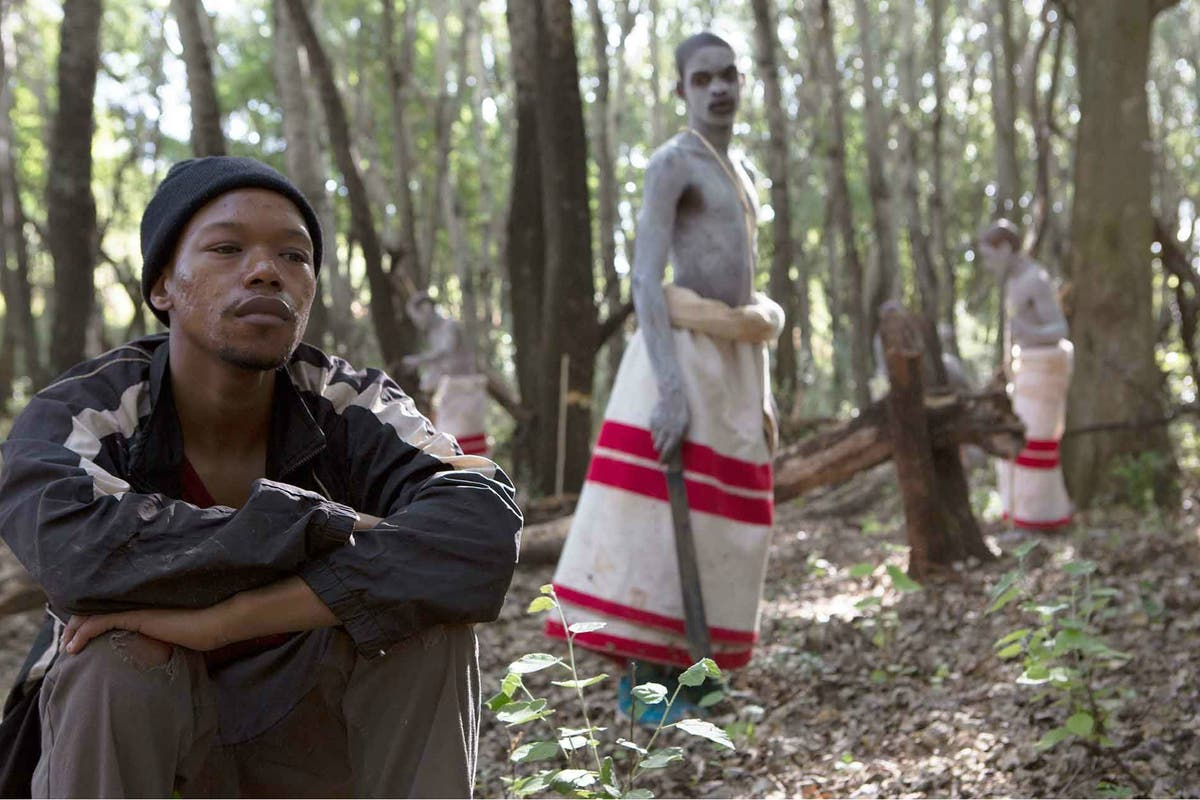 The Wound review Sensitive and insightful South African drama The