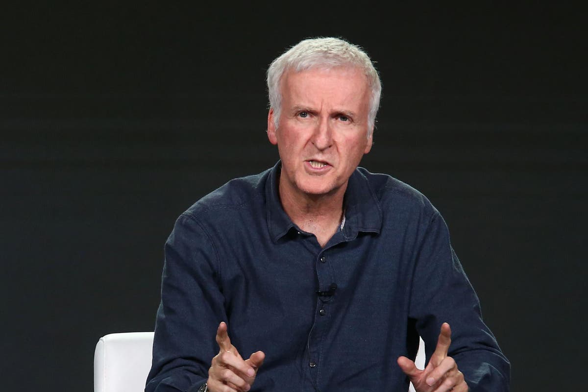 Avatar 2: James Cameron returns to New Zealand to direct long-awaited sequels