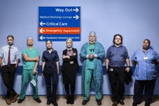 TV Review: Hospital (BBC2)