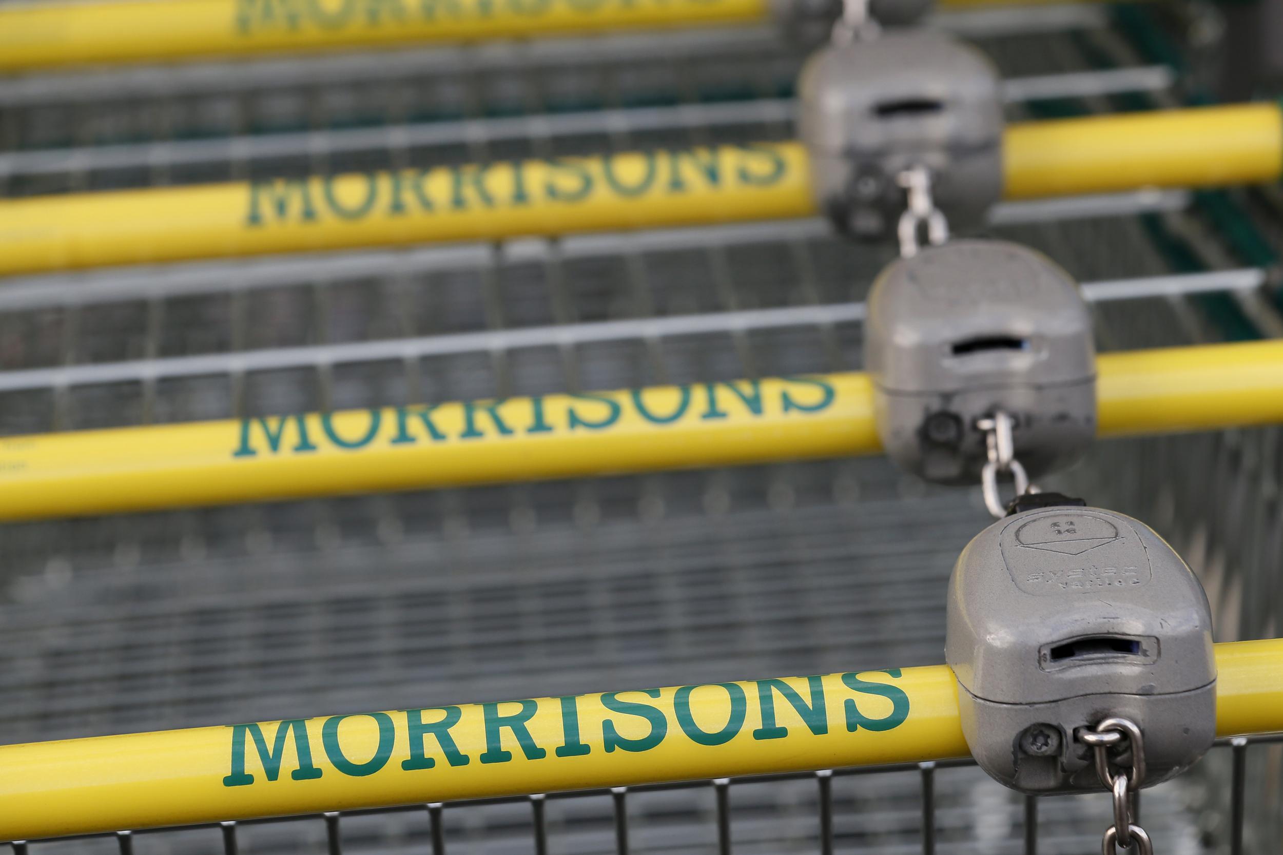 Morrisons pledges to make all its packaging recyclable by 2025 The