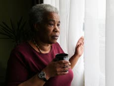 Windrush grandmother sacked over status after working decades in UK 