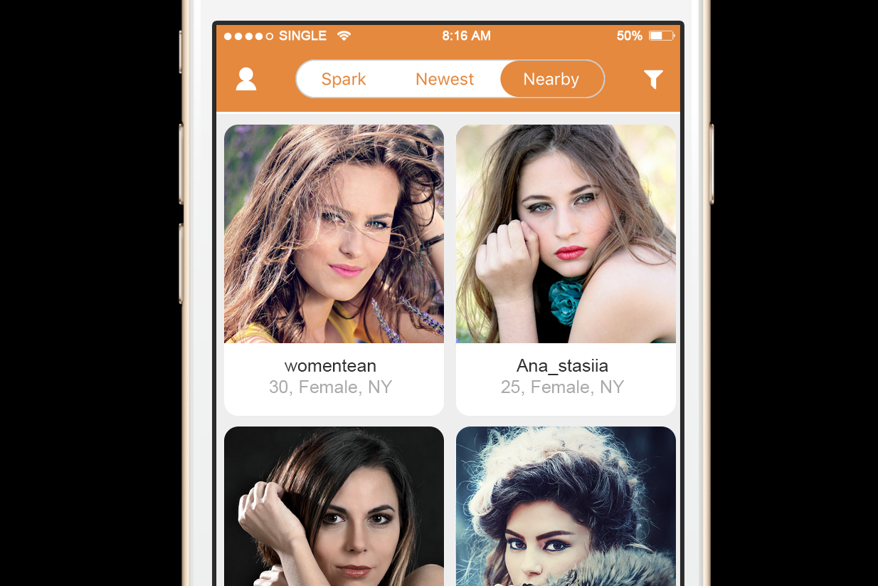 Transgender on Tinder? Now You Can Identify Yourself That Way