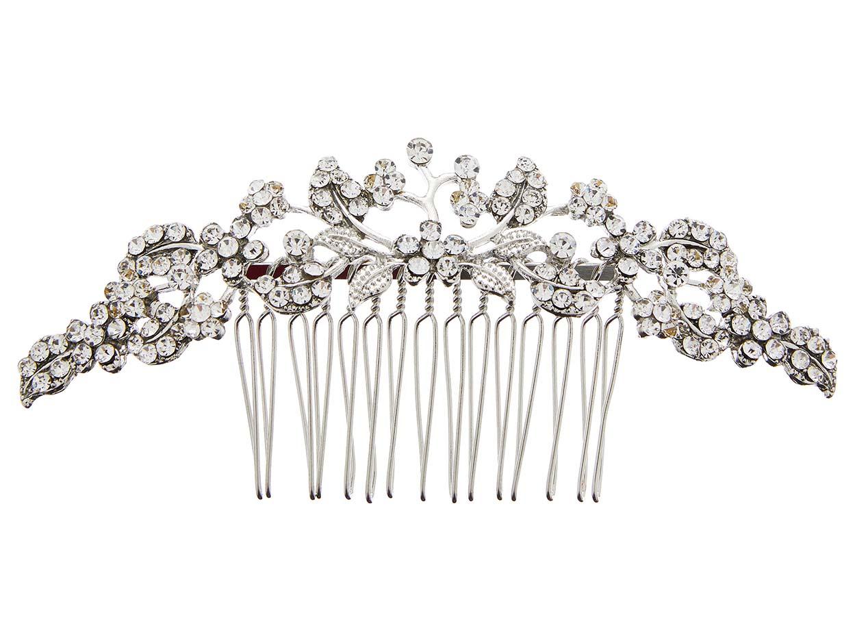 Four hair accessories to wear on your wedding day | The Independent ...