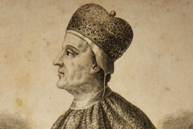 Ordelafo Faledro, 34th Doge of Venice