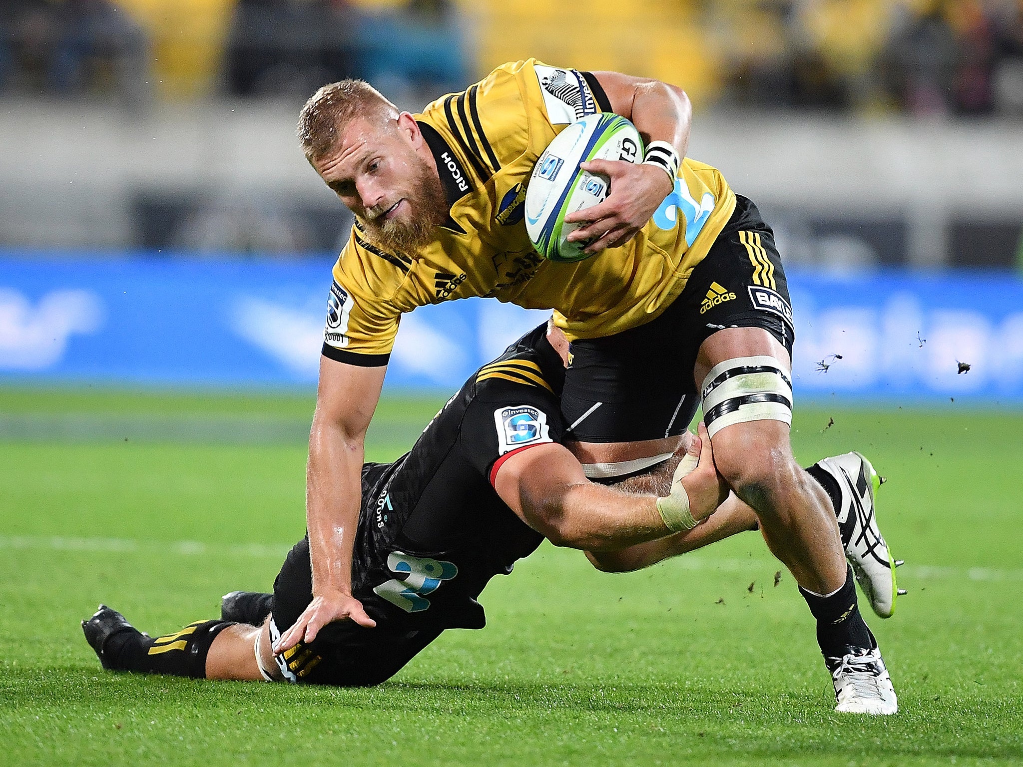 Brad Shields does not yet know if he will be allowed to join the England squad if selected
