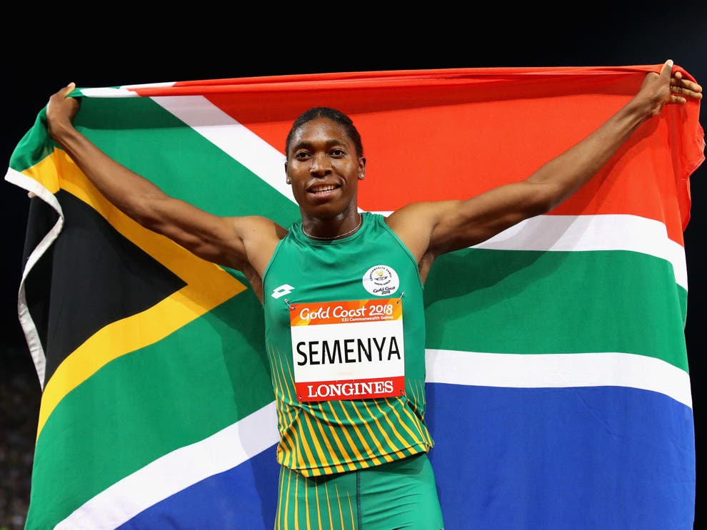 Caster Semenya set to be forced to take medication to ...