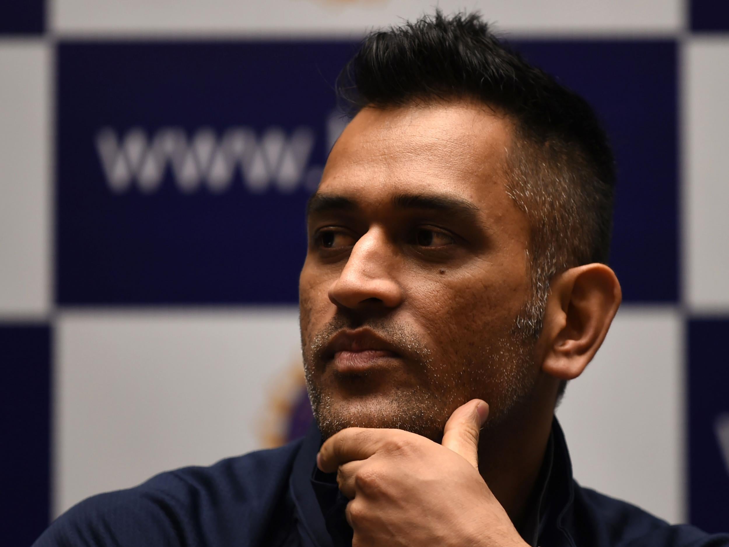 MS Dhoni's Bold New Hairstyle Takes Social Media by Storm: A Stylish  Surprise
