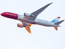 Is Lufthansa making a bid for Norwegian Air?