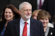 Labour set for best performance in London local elections in 40 years