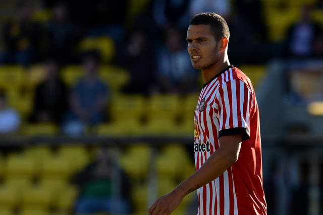 Rodwell is not part of Coleman's first team plans at the Stadium of Light