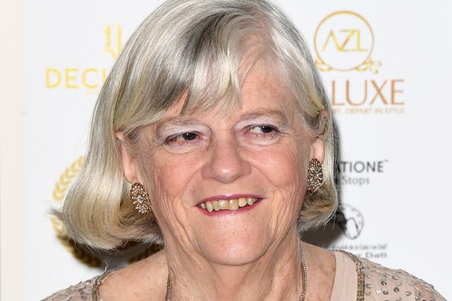 Ms Widdecombe began the process of equalising pension ages for men and women while Pension's Secretary under John Major