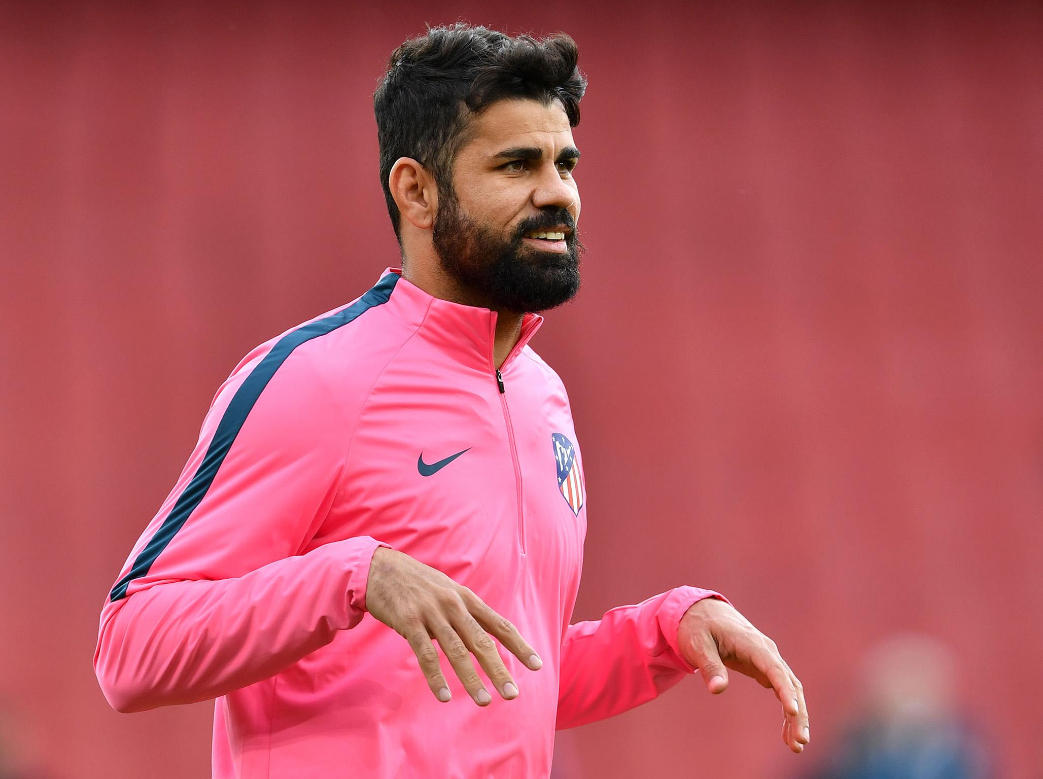 Costa has punished Arsenal many times in the past