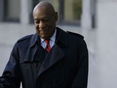 Bill Cosby lashes out at prosecutors after being found guilty
