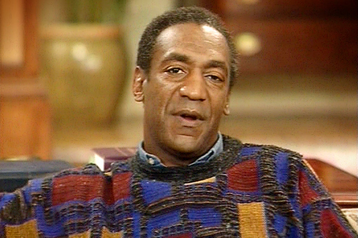 Bill Cosby: The rise of fall of America's favourite television 'family man'  | The Independent | The Independent