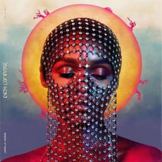 What did we do to deserve Janelle Monáe? Dirty Computer- album review