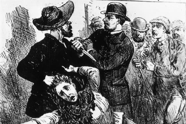 'Jack The Ripper' is one of the most notorious serial killers who was never caught