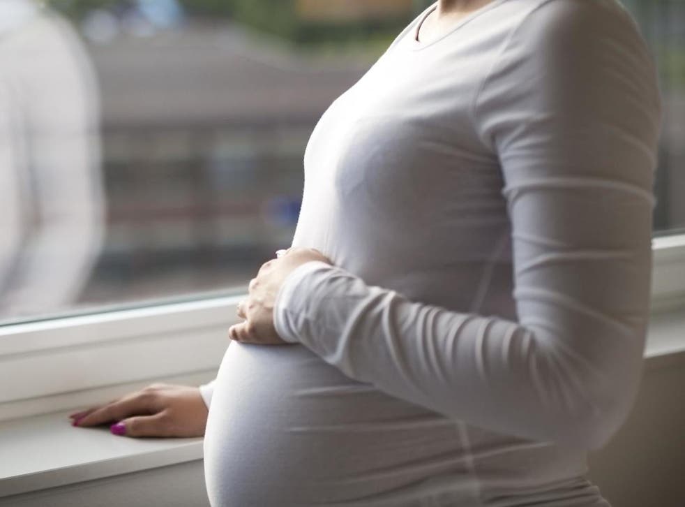 Depression and anxiety during pregnancy more common among young women today  than their mothers | The Independent | The Independent