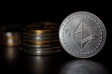 What is ethereum? How bitcoin’s biggest rival could overtake it