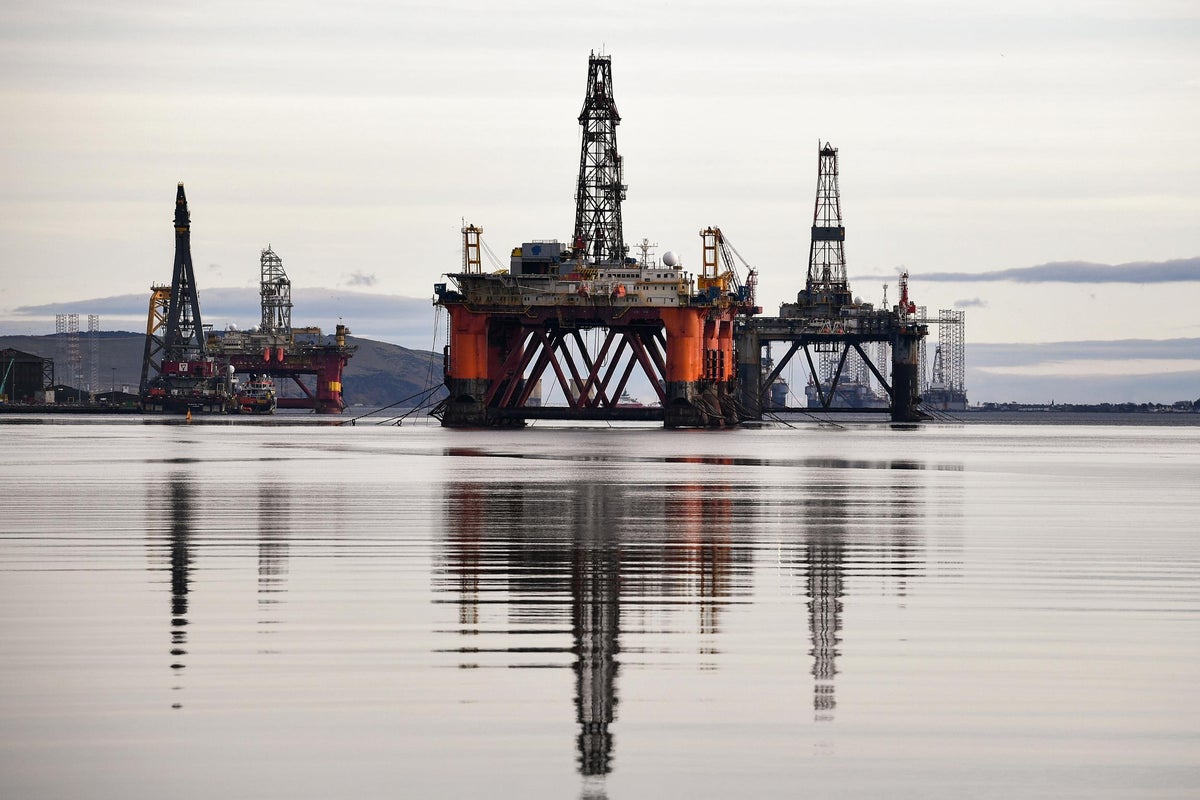 Oil and gas industry 'needs to wake up to cyber threat from hostile ...
