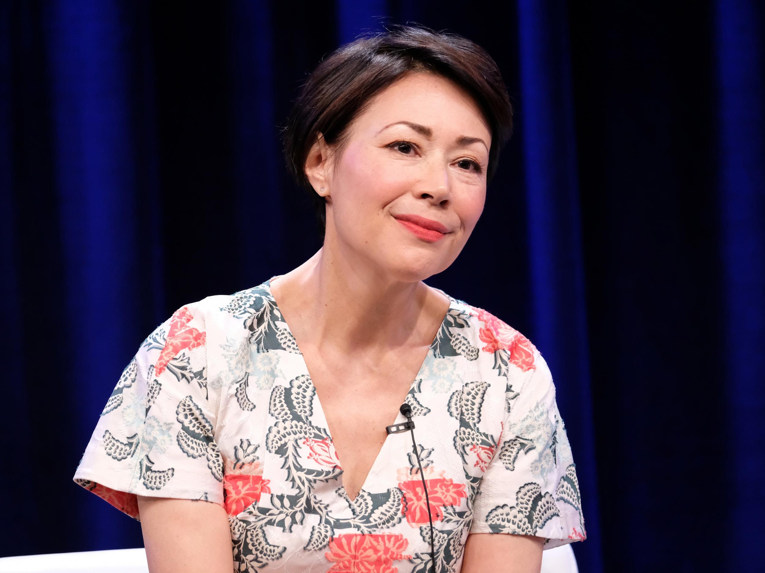 Ann Curry said she approached two members of NBC’s management team after an NBC female staffer told her she was “sexually harassed physically” by Matt Lauer